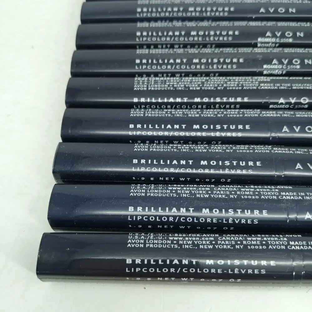 Avon 10x random
